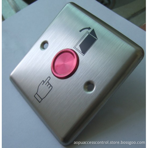 IP68 Switch Button (PS300)